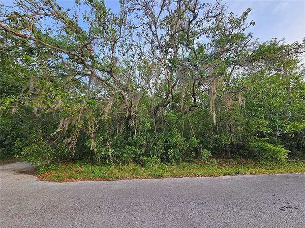 0.18 Acres of Residential Land for Sale in New Port Richey, Florida