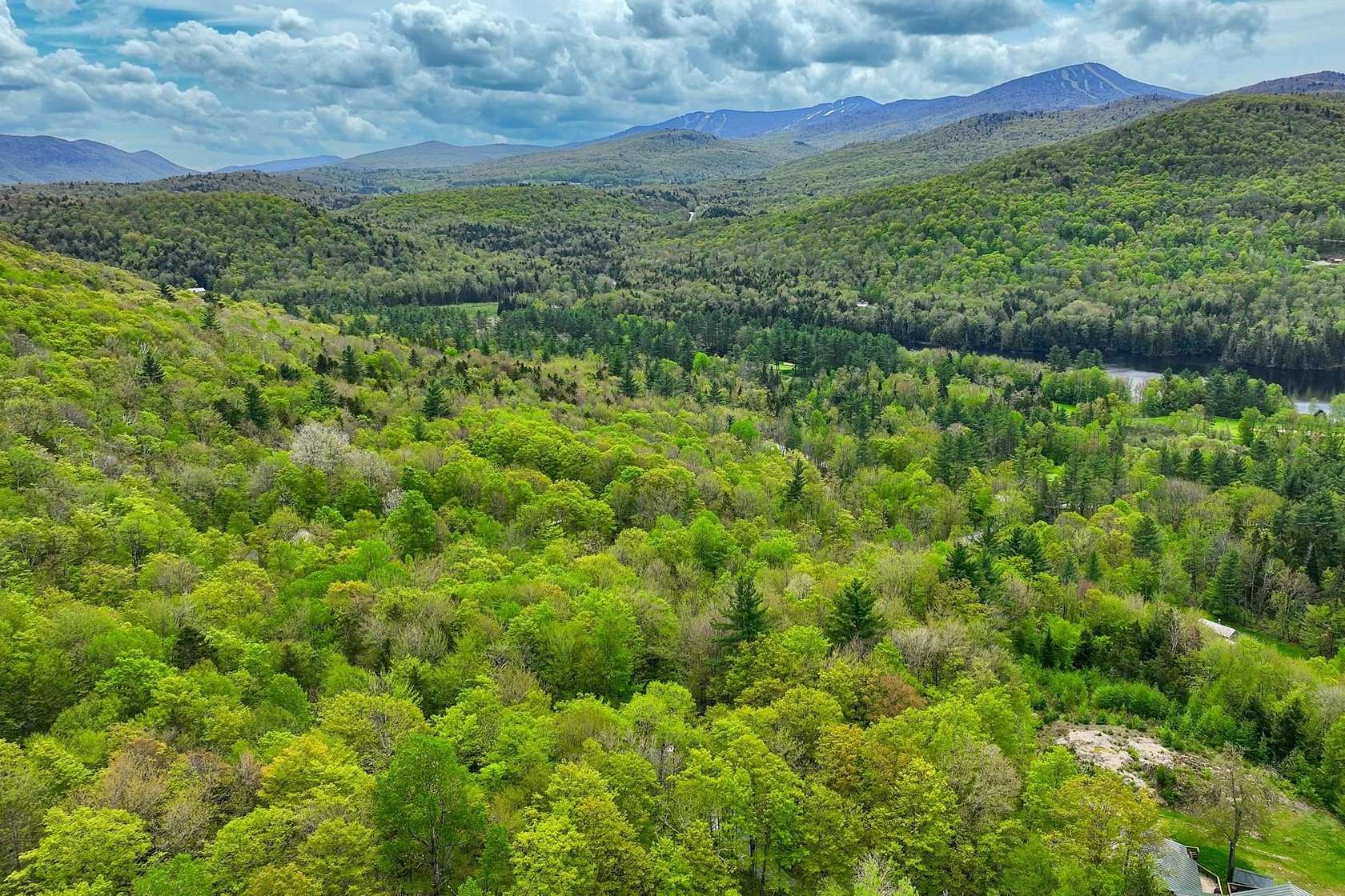 1.9 Acres of Residential Land for Sale in Killington, Vermont