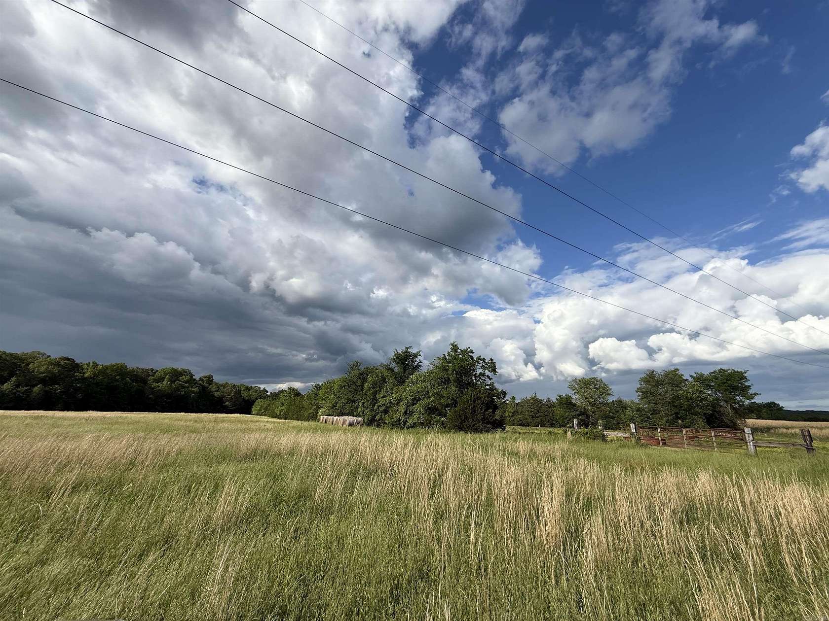 120 Acres of Land for Sale in Greenbrier, Arkansas