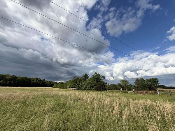 120 Acres of Land for Sale in Greenbrier, Arkansas