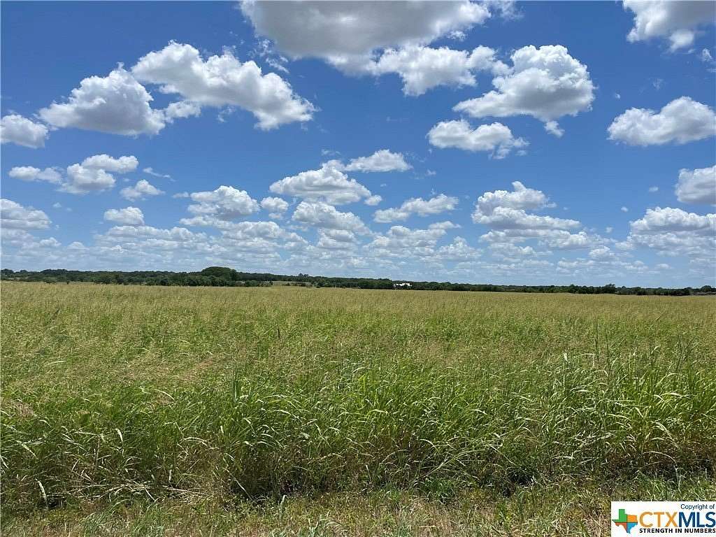 62.4 Acres of Agricultural Land for Sale in Robinson, Texas