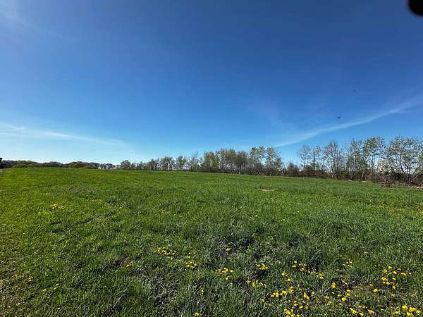 52.1 Acres of Agricultural Land for Lease in Modena, New York