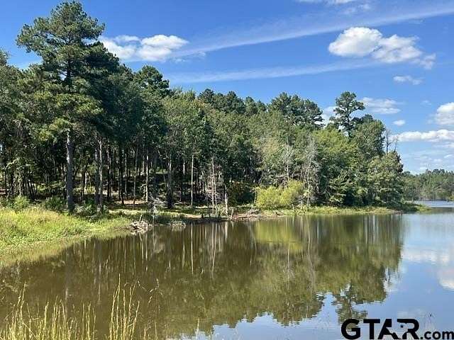 0.52 Acres of Residential Land for Sale in Tyler, Texas