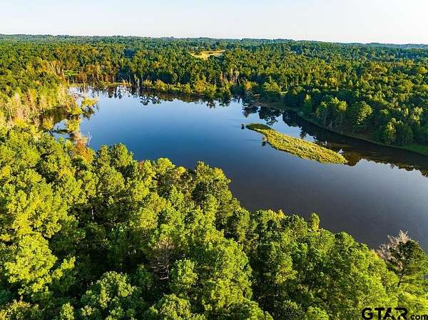 0.52 Acres of Residential Land for Sale in Tyler, Texas