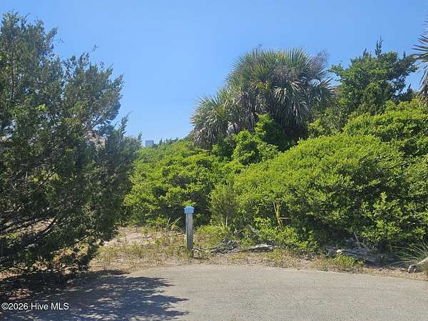 0.41 Acres of Residential Land for Sale in Bald Head Island, North Carolina