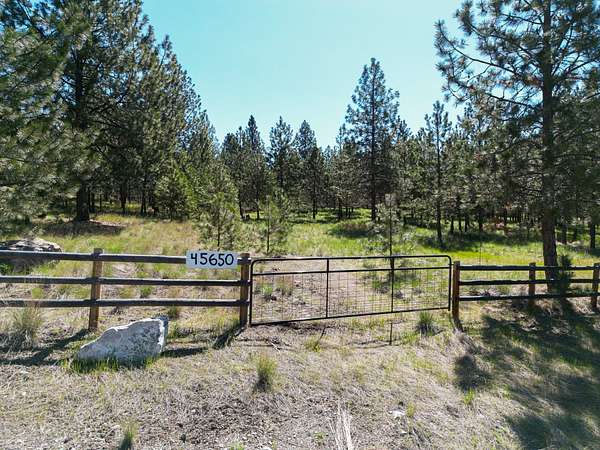 4.75 Acres of Residential Land for Sale in Big Arm, Montana