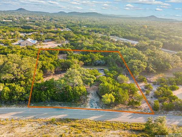 1.87 Acres of Residential Land for Sale in Lakehills, Texas