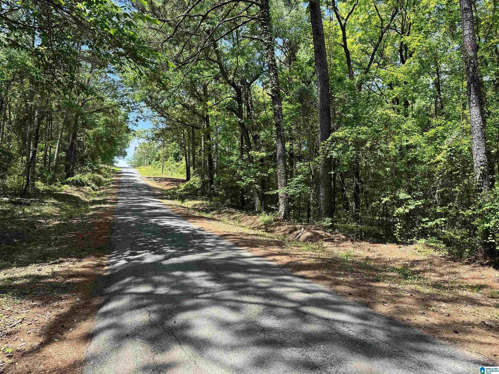 1 Acre of Residential Land for Sale in Talladega, Alabama