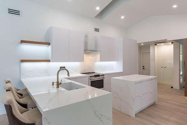 2.27 Acres of Residential Land with Home for Sale in Wellington, Florida