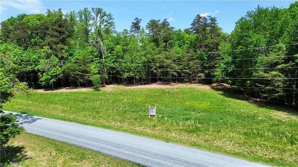 2 Acres of Residential Land for Sale in Tobaccoville, North Carolina