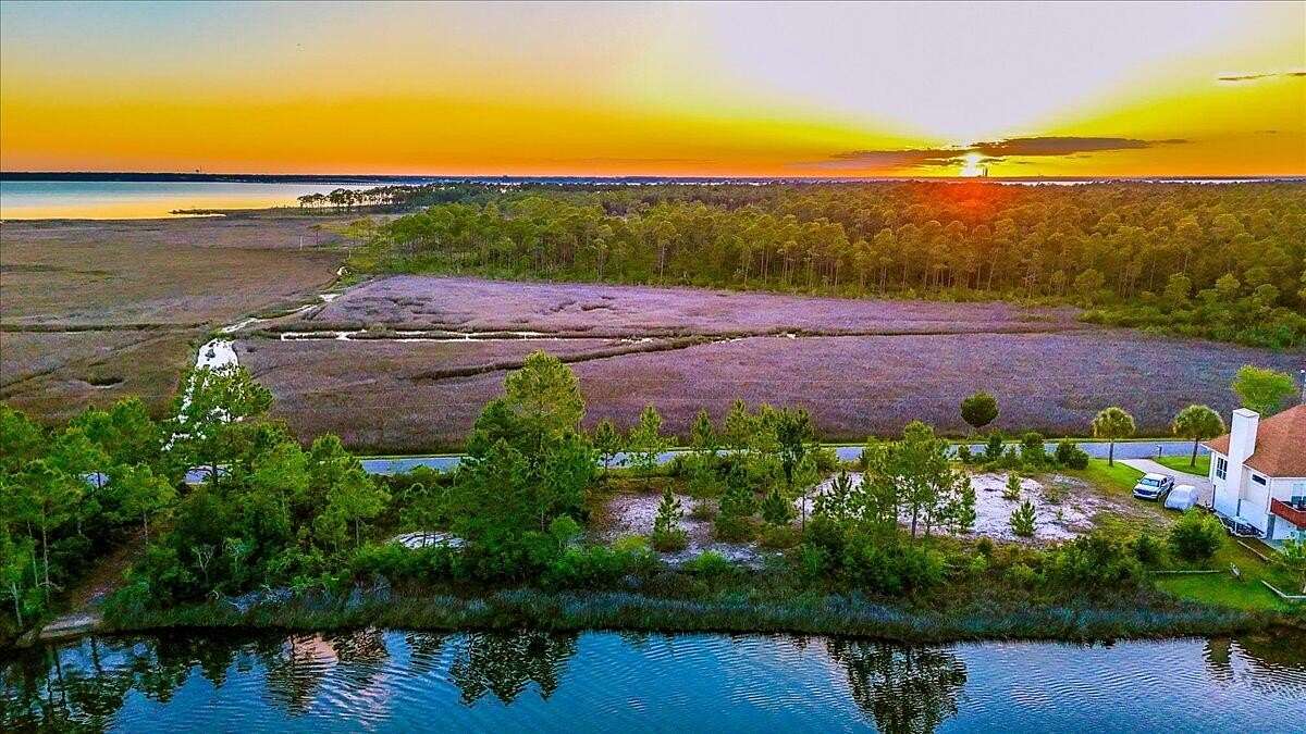 0.26 Acres of Residential Land for Sale in Milton, Florida