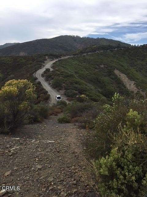 160 Acres of Land for Sale in Lake Elsinore, California