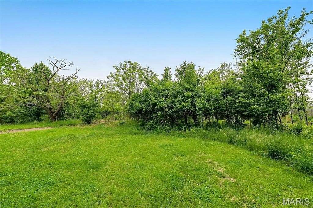 4.1 Acres of Residential Land for Sale in St. Louis, Missouri