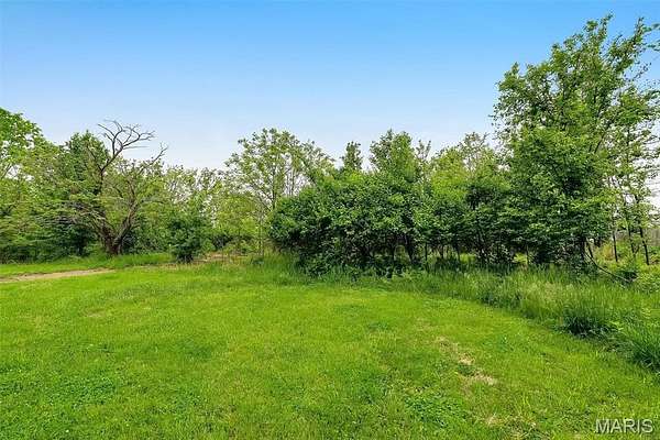 4.1 Acres of Residential Land for Sale in St. Louis, Missouri