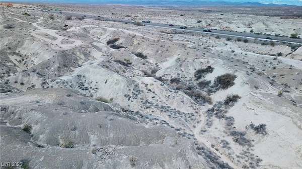 5.47 Acres of Land for Sale in Moapa, Nevada