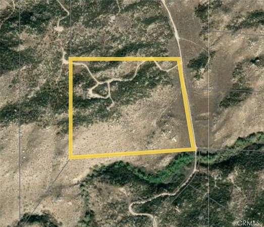 26.6 Acres of Land for Sale in Aguanga, California