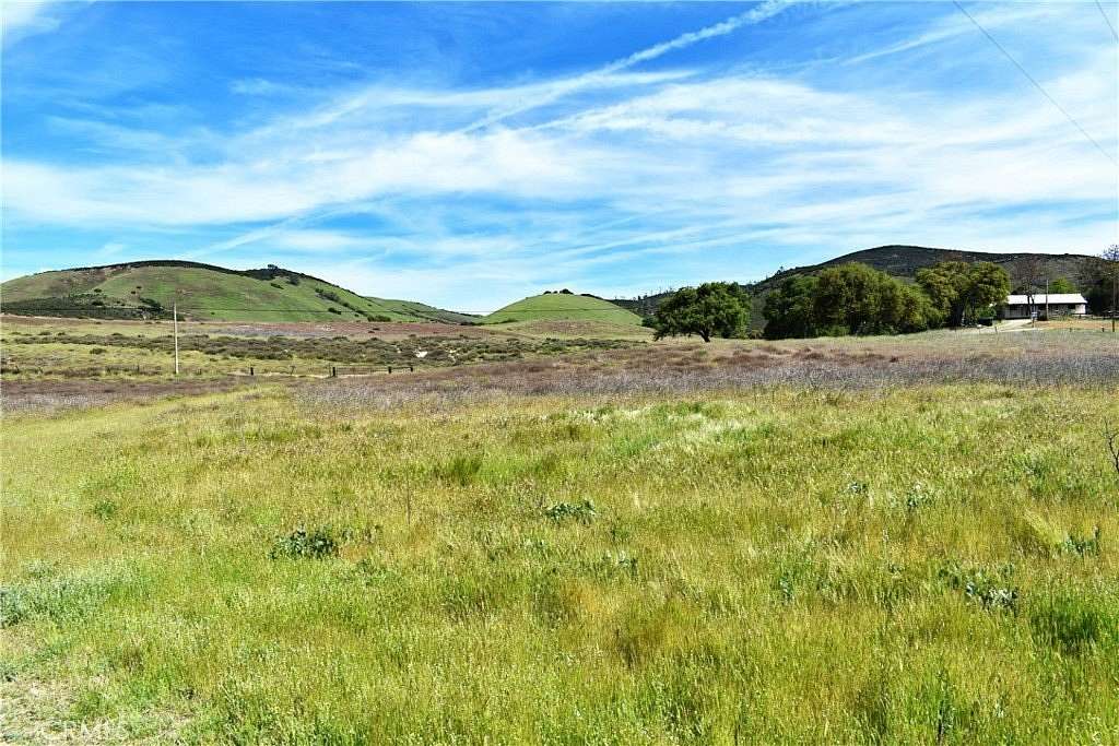 160 Acres of Recreational Land for Sale in Lockwood, California