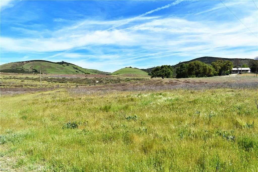 160 Acres of Agricultural Land for Sale in Lockwood, California