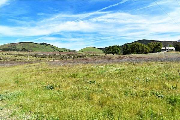160 Acres of Agricultural Land for Sale in Lockwood, California