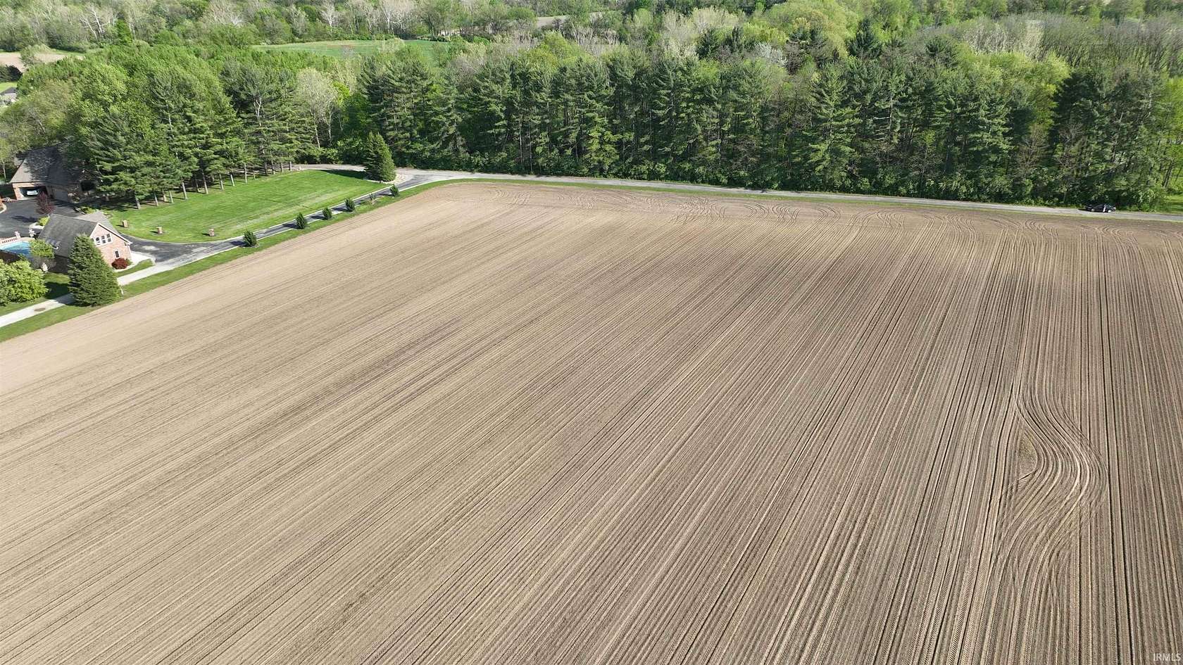 2.3 Acres of Land for Sale in Lafayette, Indiana