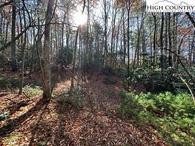1 Acre of Residential Land for Sale in West Jefferson, North Carolina