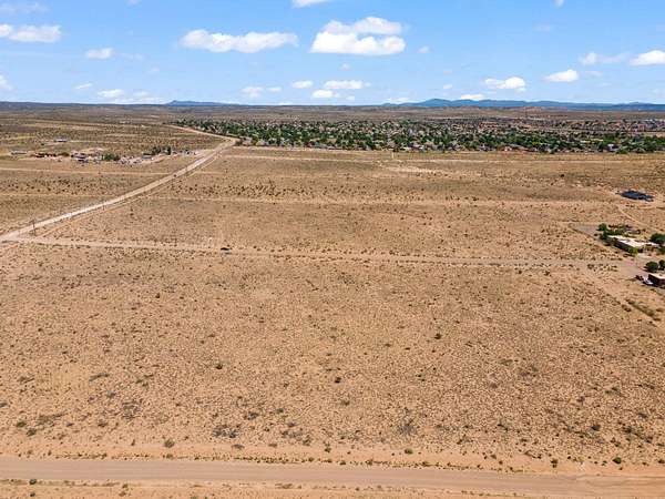 1 Acre of Residential Land for Sale in Rio Rancho, New Mexico