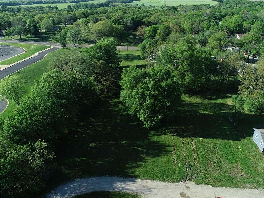 3.5 Acres of Residential Land for Sale in Osawatomie, Kansas