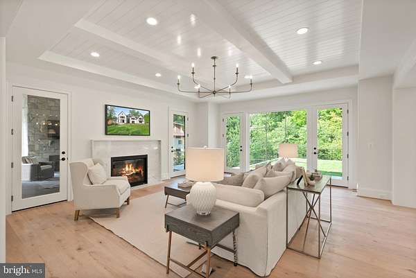 0.46 Acres of Residential Land for Sale in McLean, Virginia