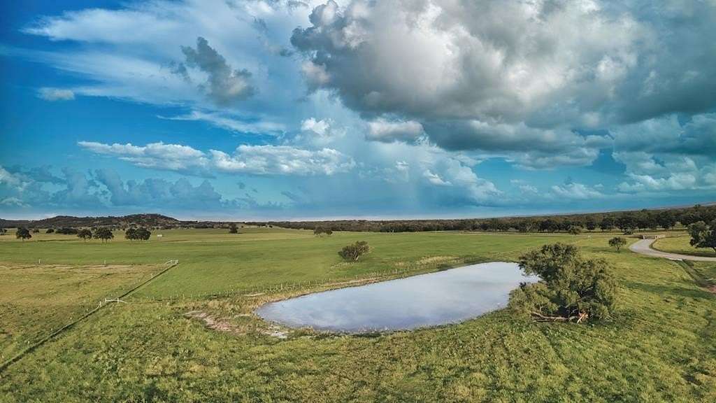 13.3 Acres of Land for Sale in Fredericksburg, Texas