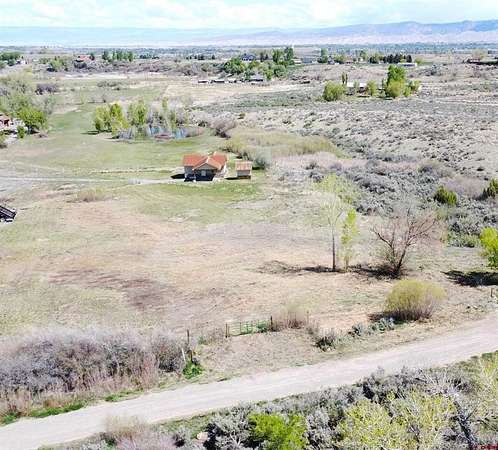1 Acre of Residential Land for Sale in Montrose, Colorado