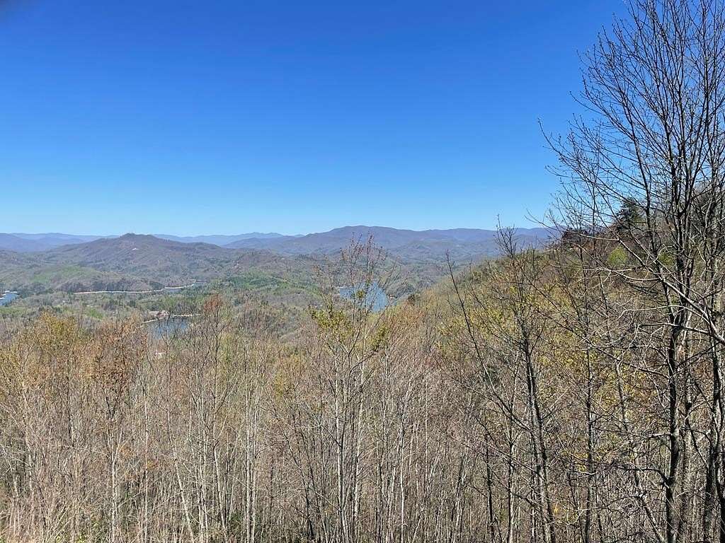 1.18 Acres of Residential Land for Sale in Almond, North Carolina