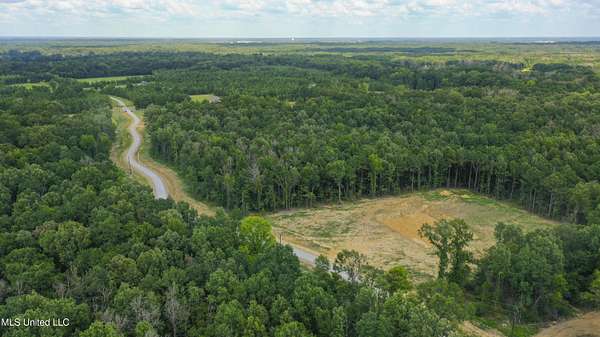 5 Acres of Residential Land for Sale in Madison, Mississippi