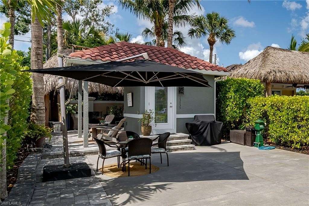 0.08 Acres of Land for Sale in Naples, Florida