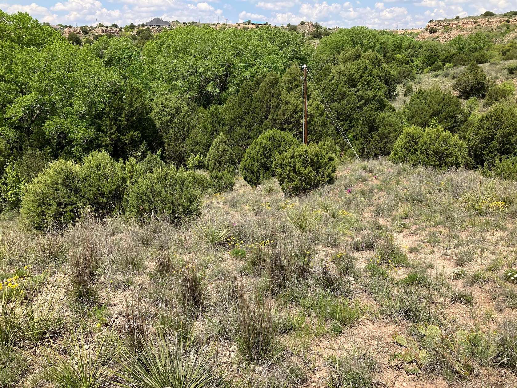 2.24 Acres of Land for Sale in Amarillo, Texas