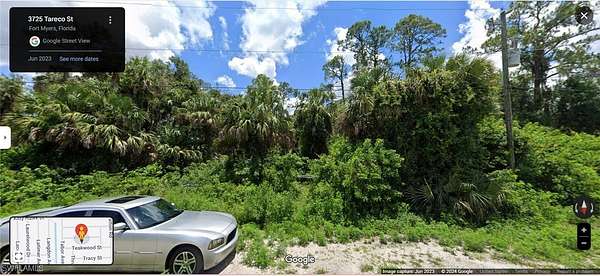 0.23 Acres of Residential Land for Sale in Fort Myers, Florida