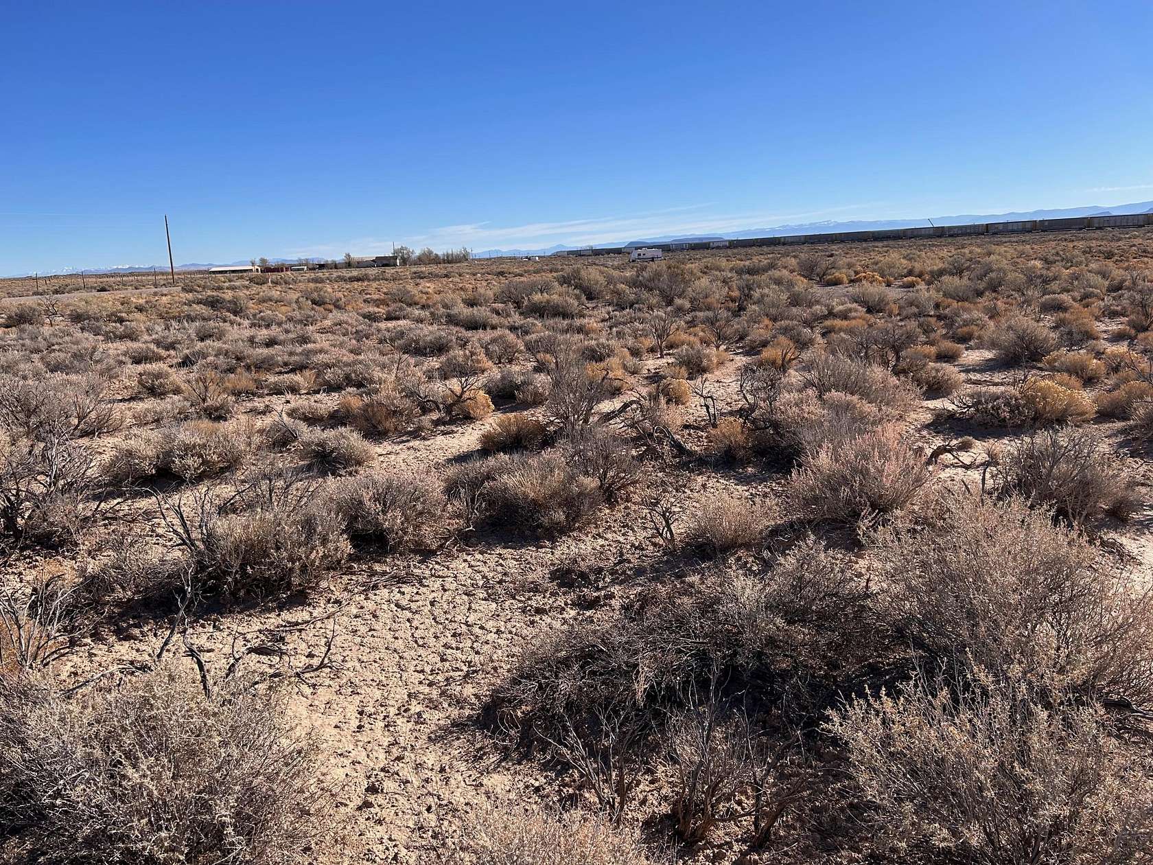 0.16 Acres of Land for Sale in Beryl, Utah
