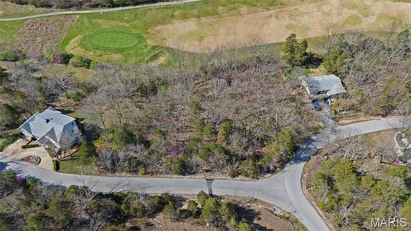 0.28 Acres of Residential Land for Sale in Hillsboro, Missouri