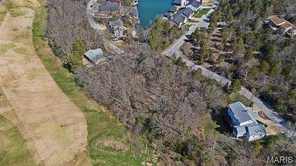 0.28 Acres of Residential Land for Sale in Hillsboro, Missouri