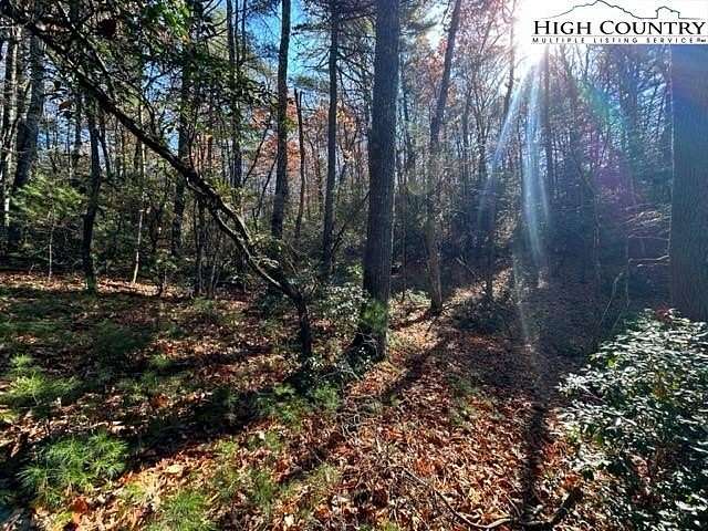 2 Acres of Residential Land for Sale in West Jefferson, North Carolina