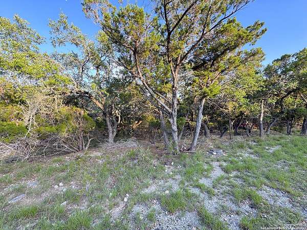 0.41 Acres of Residential Land for Sale in Canyon Lake, Texas