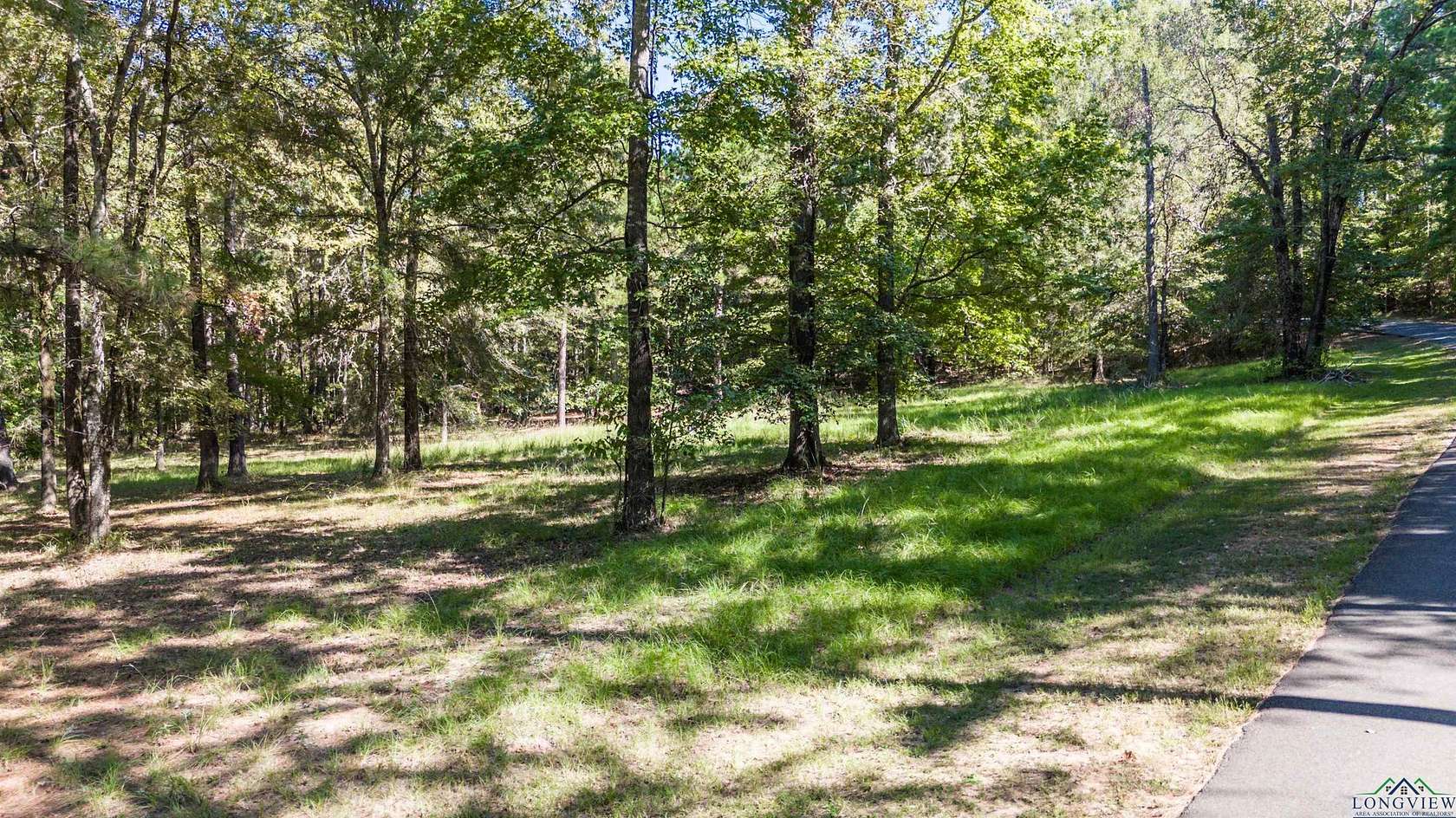 1.17 Acres of Residential Land for Sale in Jefferson, Texas