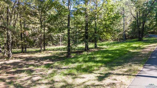 1.17 Acres of Residential Land for Sale in Jefferson, Texas