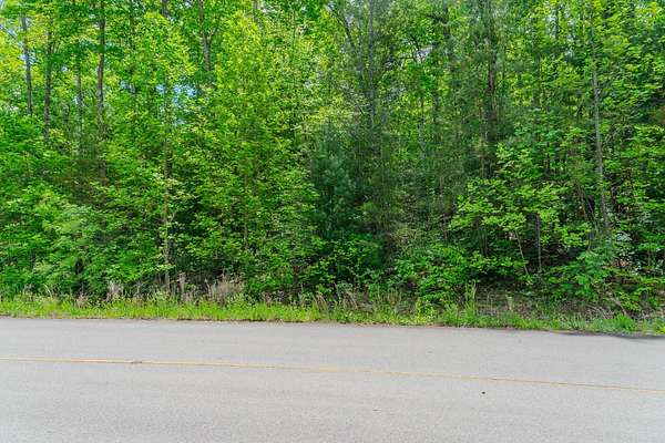 1.69 Acres of Residential Land for Sale in Walland, Tennessee