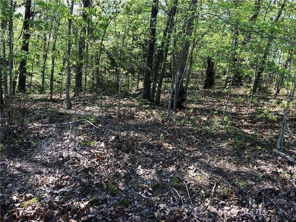 0.35 Acres of Residential Land for Sale in Bella Vista, Arkansas