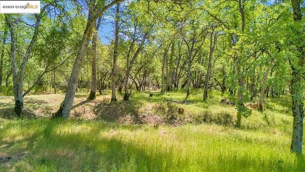 0.26 Acres of Residential Land for Sale in Tuolumne, California