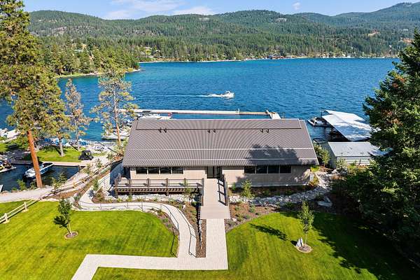 0.31 Acres of Residential Land for Sale in Bigfork, Montana