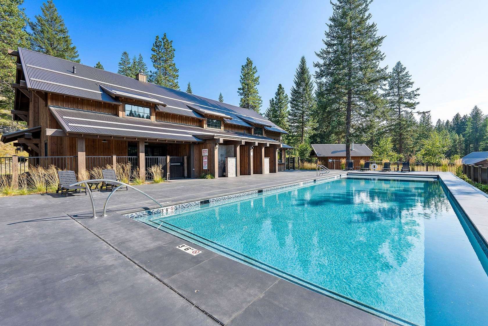 0.37 Acres of Residential Land for Sale in Bigfork, Montana