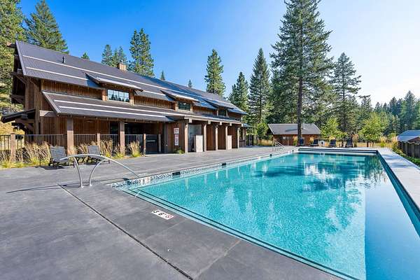 0.37 Acres of Residential Land for Sale in Bigfork, Montana