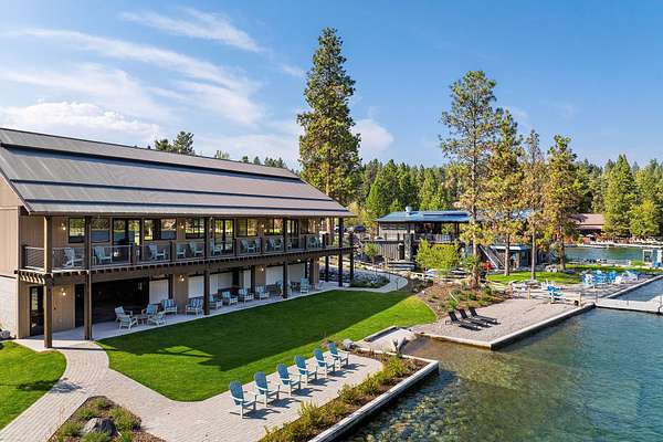 0.63 Acres of Residential Land for Sale in Bigfork, Montana