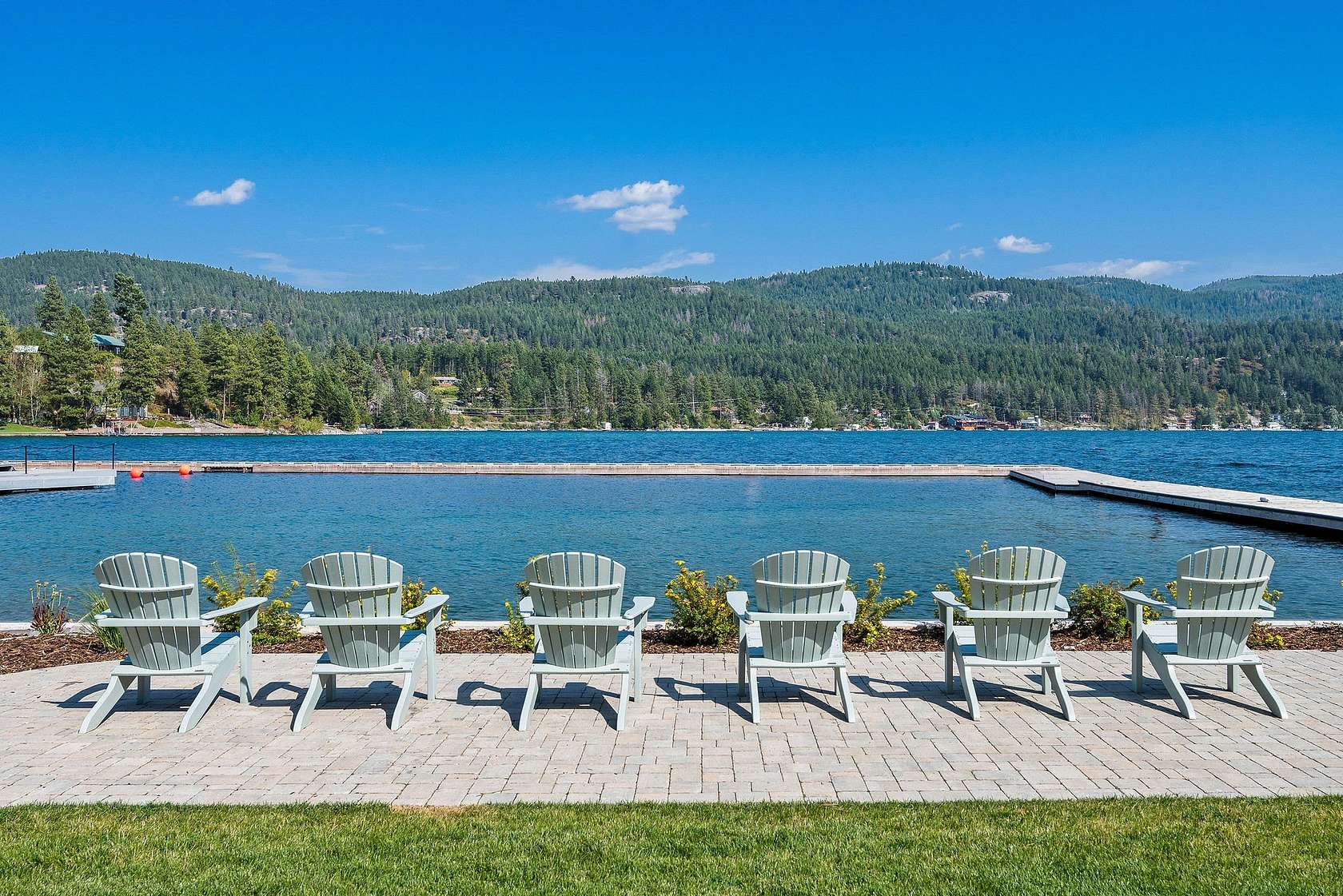 0.62 Acres of Residential Land for Sale in Bigfork, Montana